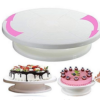 Cake Decorating Turntable